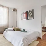 Cozy Apartment With Great Views - 4P