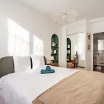 Cozy Apartment With Great Views - 4P
