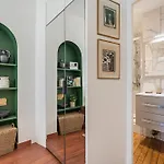 Cozy Apartment With Great Views - 4P