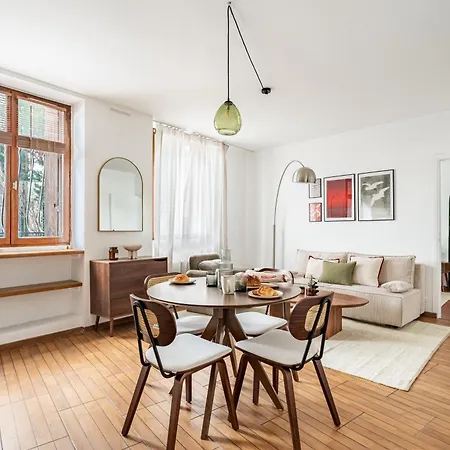 Cozy With Great Views - 4p Appartamento