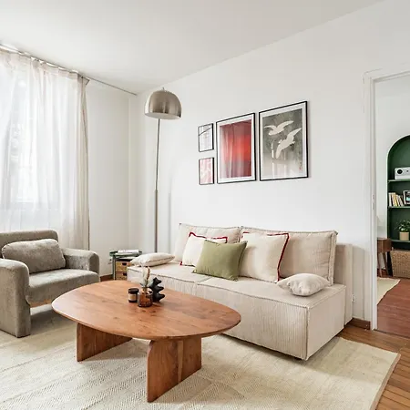Cozy With Great Views - 4p Appartamento