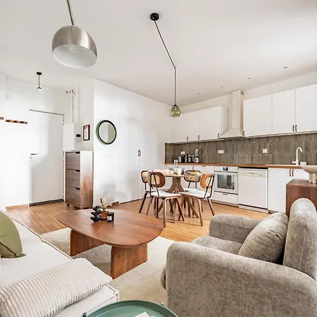 Cozy With Great Views - 4p Appartamento *